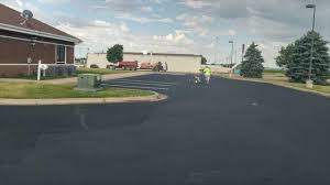 Professional Driveway Paving Services in Bowling Green, FL